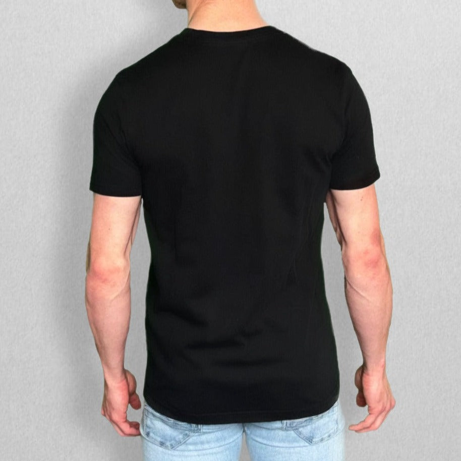 Prime T-Shirt Black