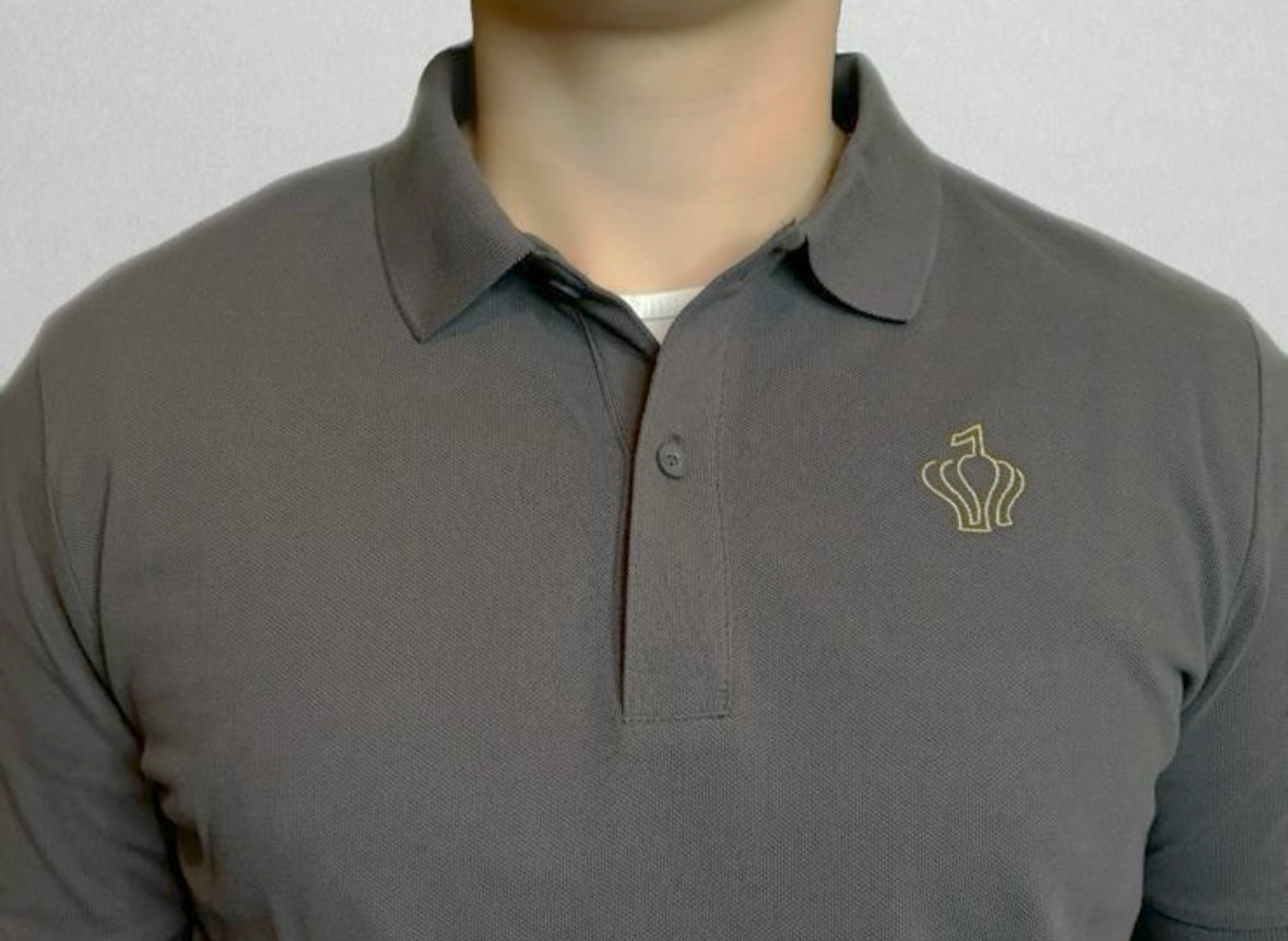 Prime Polo Anthracite