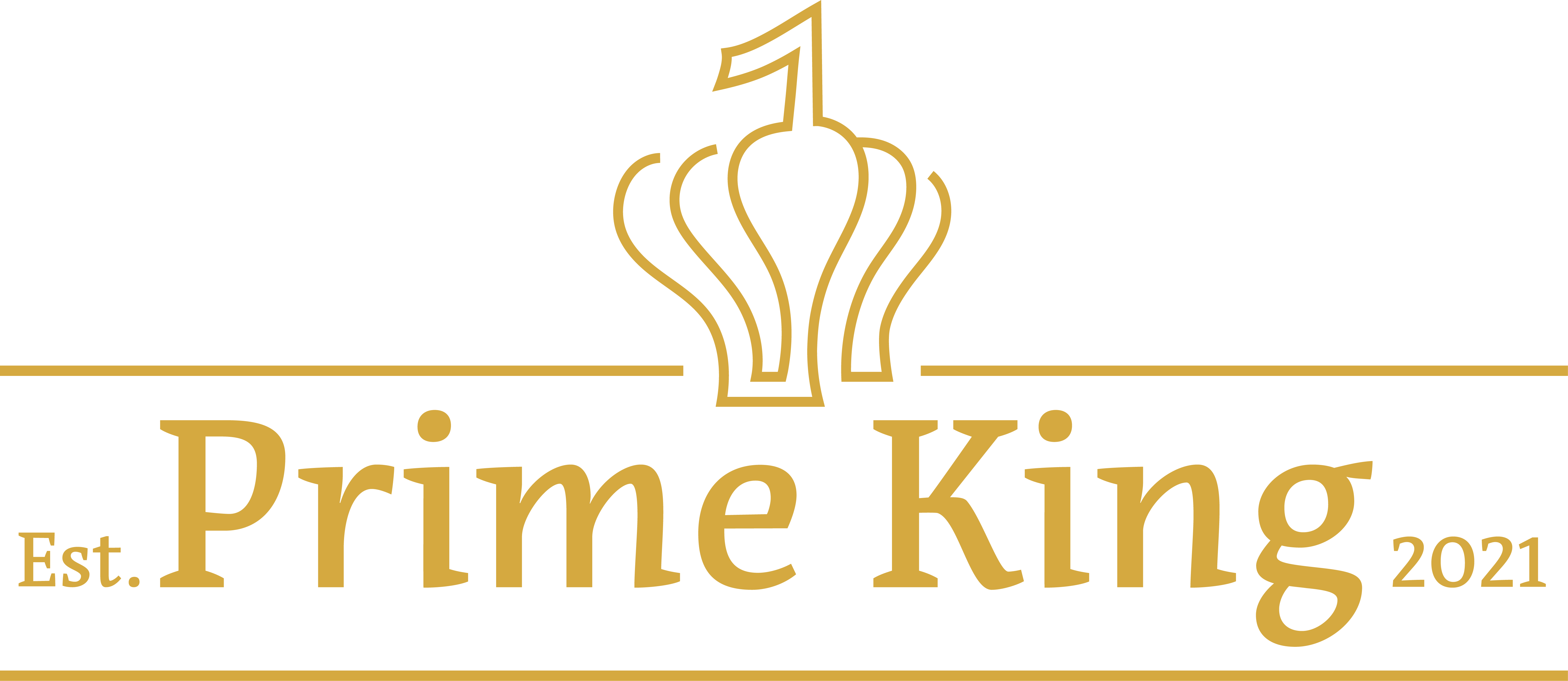 Prime King